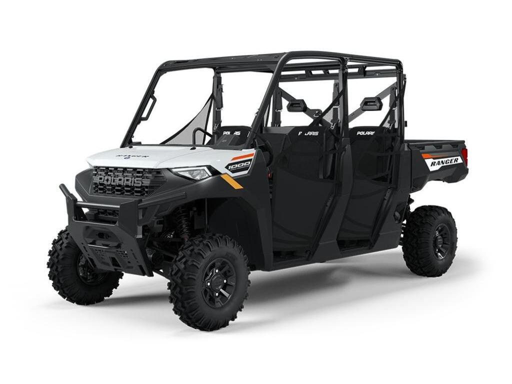 VTT Côte-à-côte Polaris Ranger 2024 à vendre