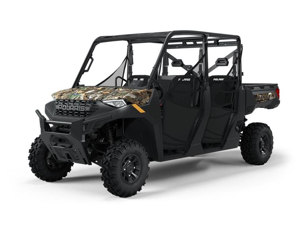 VTT Côte-à-côte Polaris Ranger 2024 à vendre