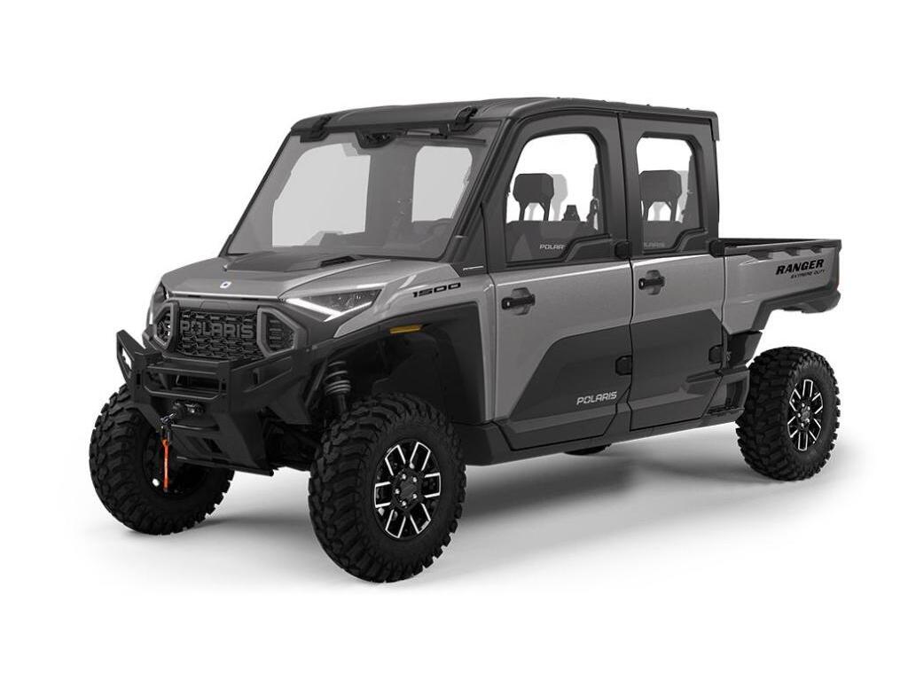 VTT Côte-à-côte Polaris Ranger 2024 à vendre