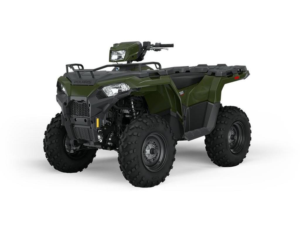 VTT Multiusage Polaris Sportsman 2024 à vendre