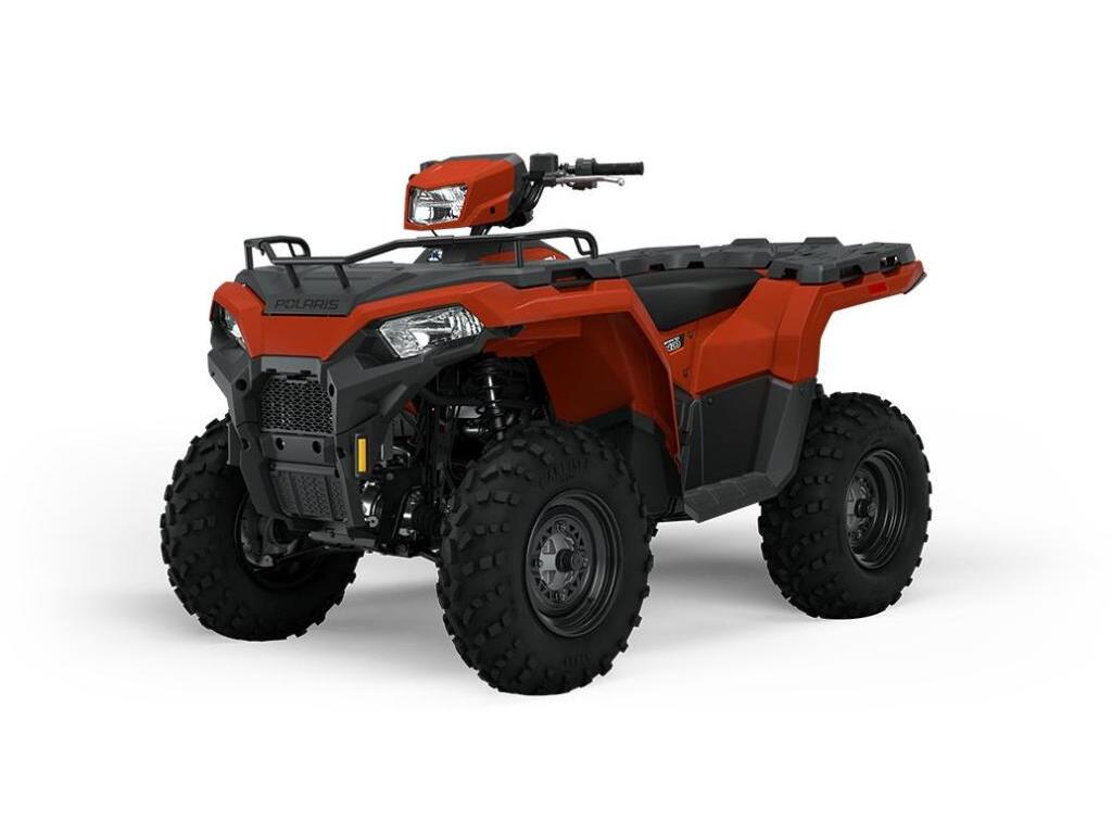 VTT Multiusage Polaris Sportsman 2024 à vendre