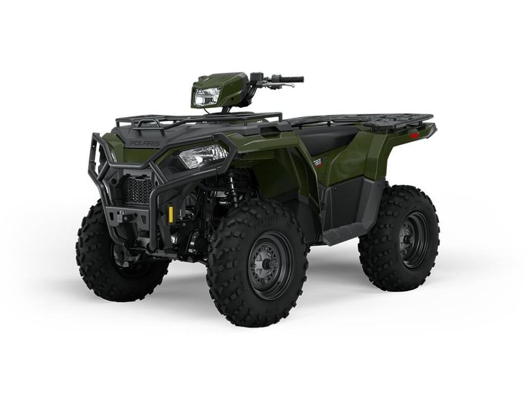 VTT Multiusage Polaris Sportsman 2024 à vendre