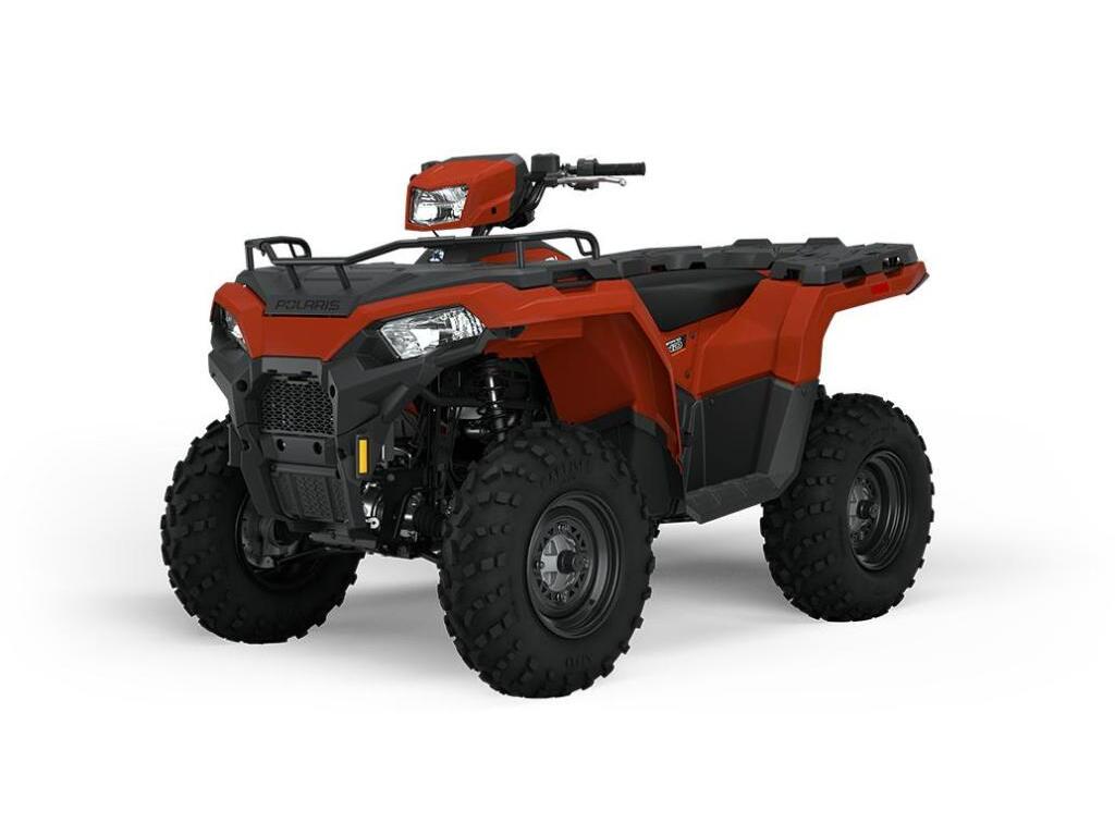 VTT Multiusage Polaris Sportsman 2024 à vendre