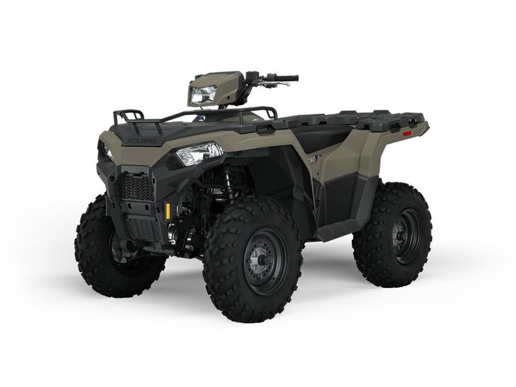 VTT Multiusage Polaris Sportsman 2024 à vendre