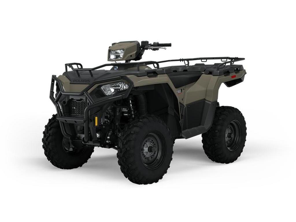 VTT Multiusage Polaris Sportsman 2024 à vendre