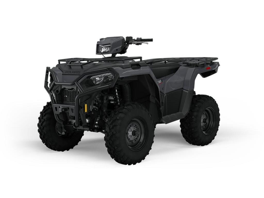 VTT Multiusage Polaris Sportsman 2024 à vendre