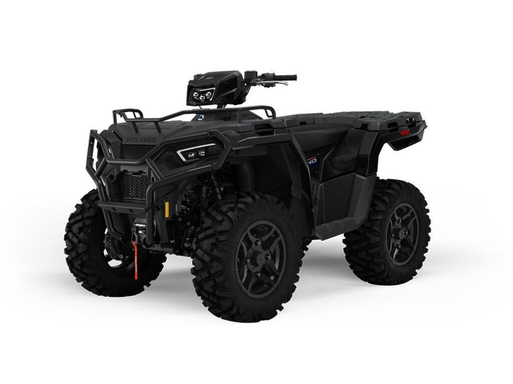 Multifunction ATV Polaris Sportsman 2024 à vendre