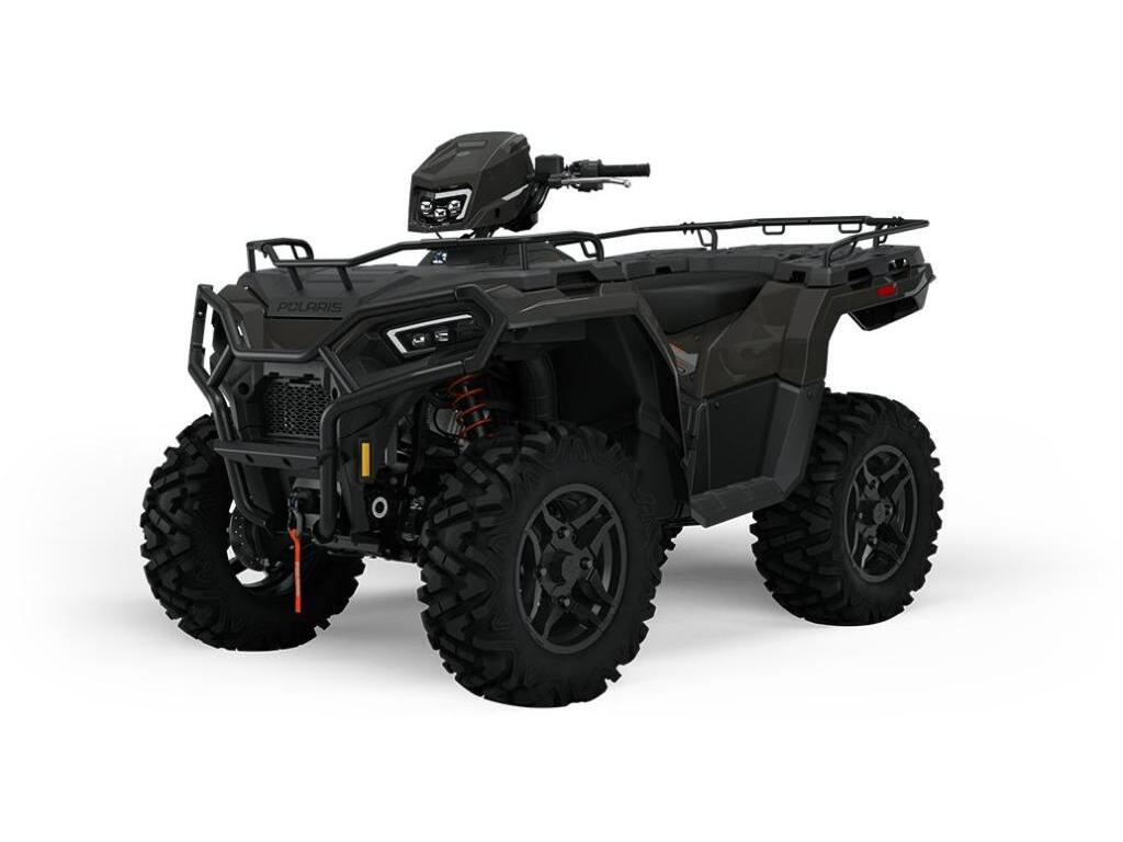 VTT Multiusage Polaris Sportsman 2024 à vendre