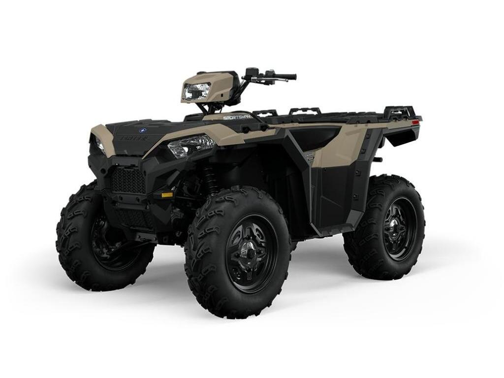 VTT Multiusage Polaris Sportsman 2024 à vendre