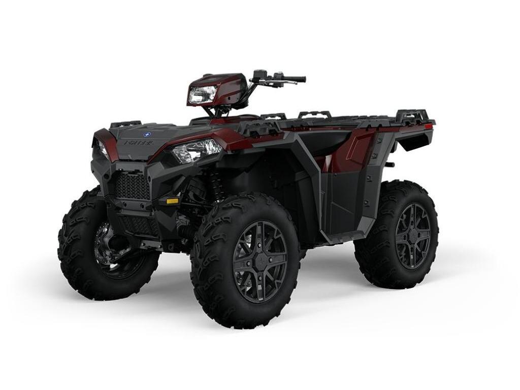 Multifunction ATV Polaris Sportsman 2024 à vendre
