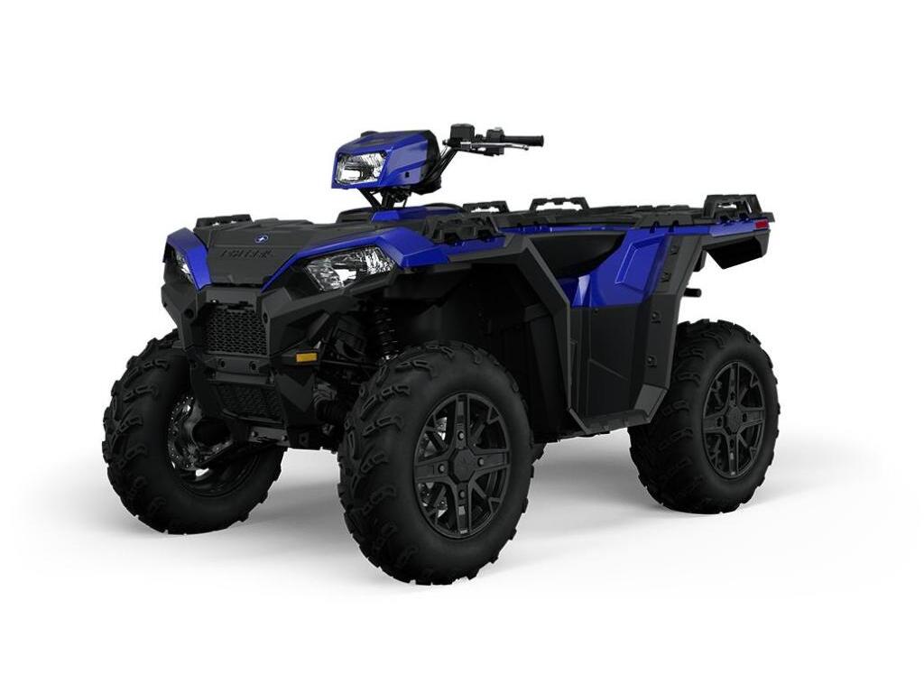 Multifunction ATV Polaris Sportsman 2024 à vendre