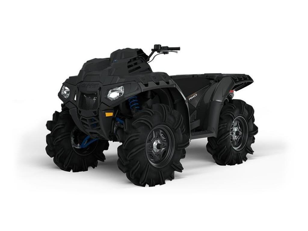 VTT Multiusage Polaris Sportsman 2024 à vendre
