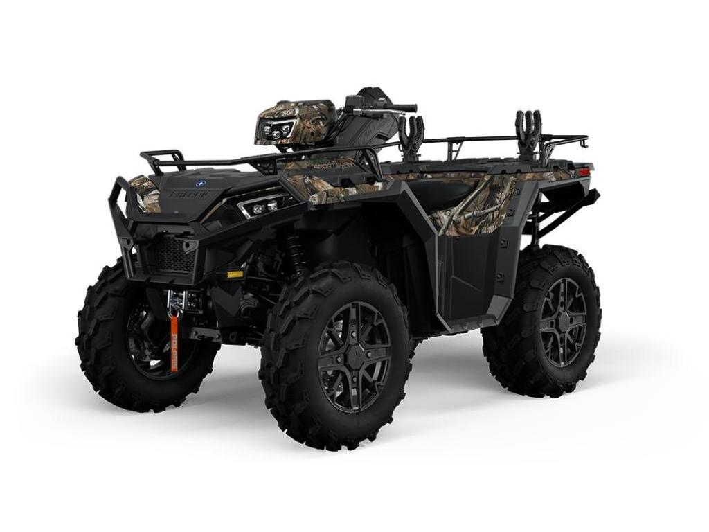 VTT Multiusage Polaris Sportsman 2024 à vendre