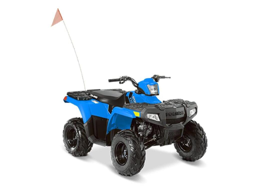 VTT Multiusage Polaris Sportsman 2024 à vendre