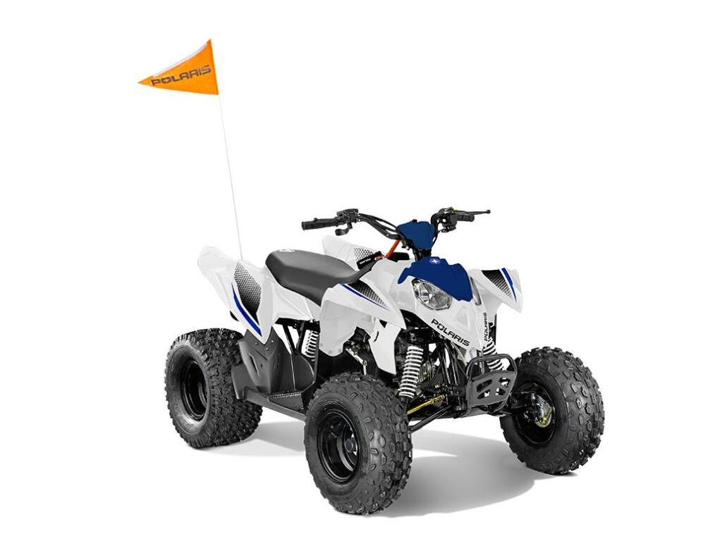 VTT Multiusage Polaris Outlaw 110 EFI 2024 à vendre