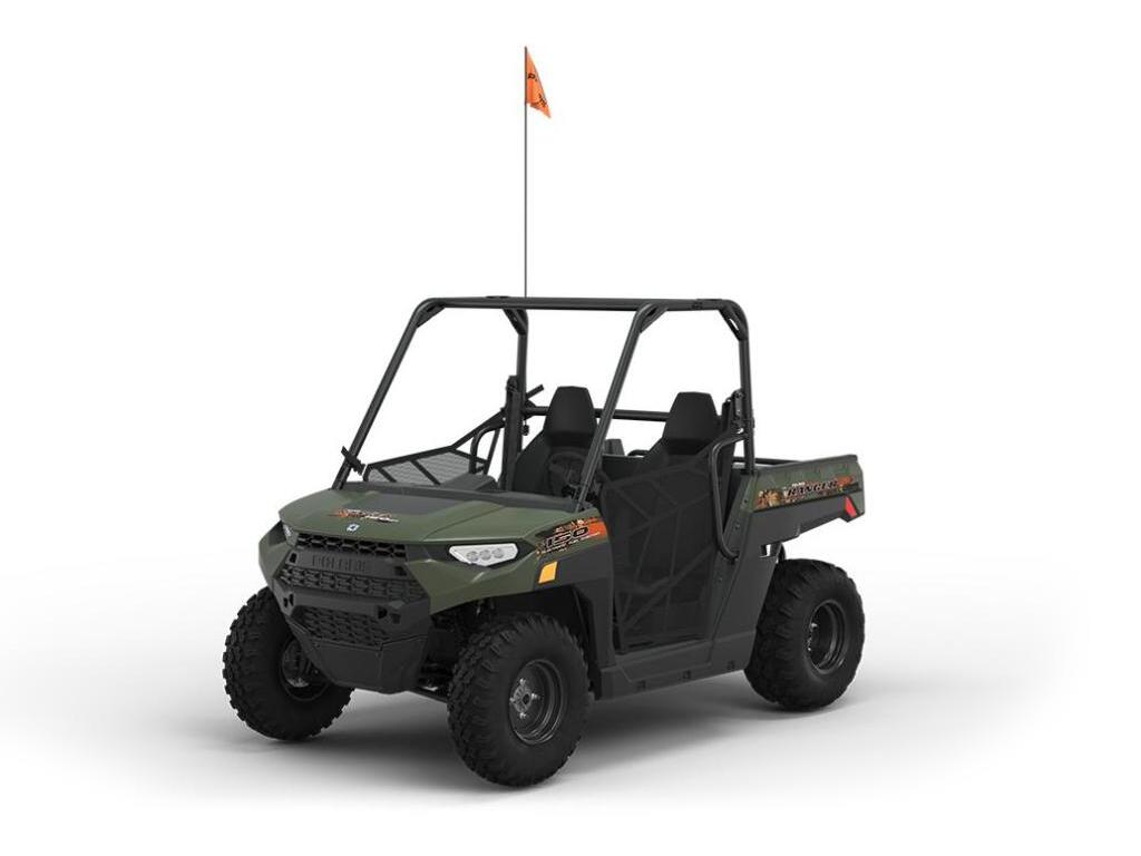 VTT Côte-à-côte Polaris ranger 150 EFI 2024 à vendre