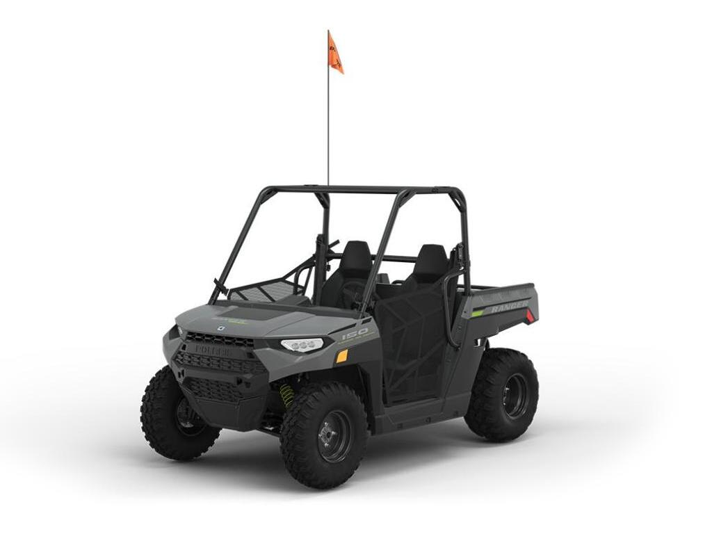 VTT Côte-à-côte Polaris ranger 150 EFI 2024 à vendre