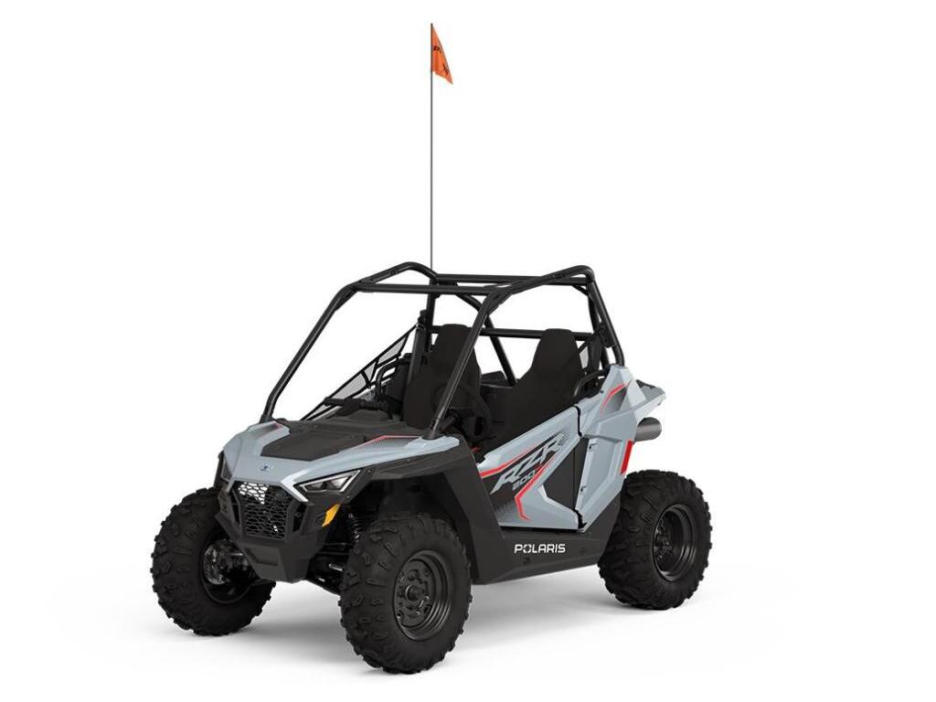 VTT Côte-à-côte Polaris RZR 200 EFI 2024 à vendre