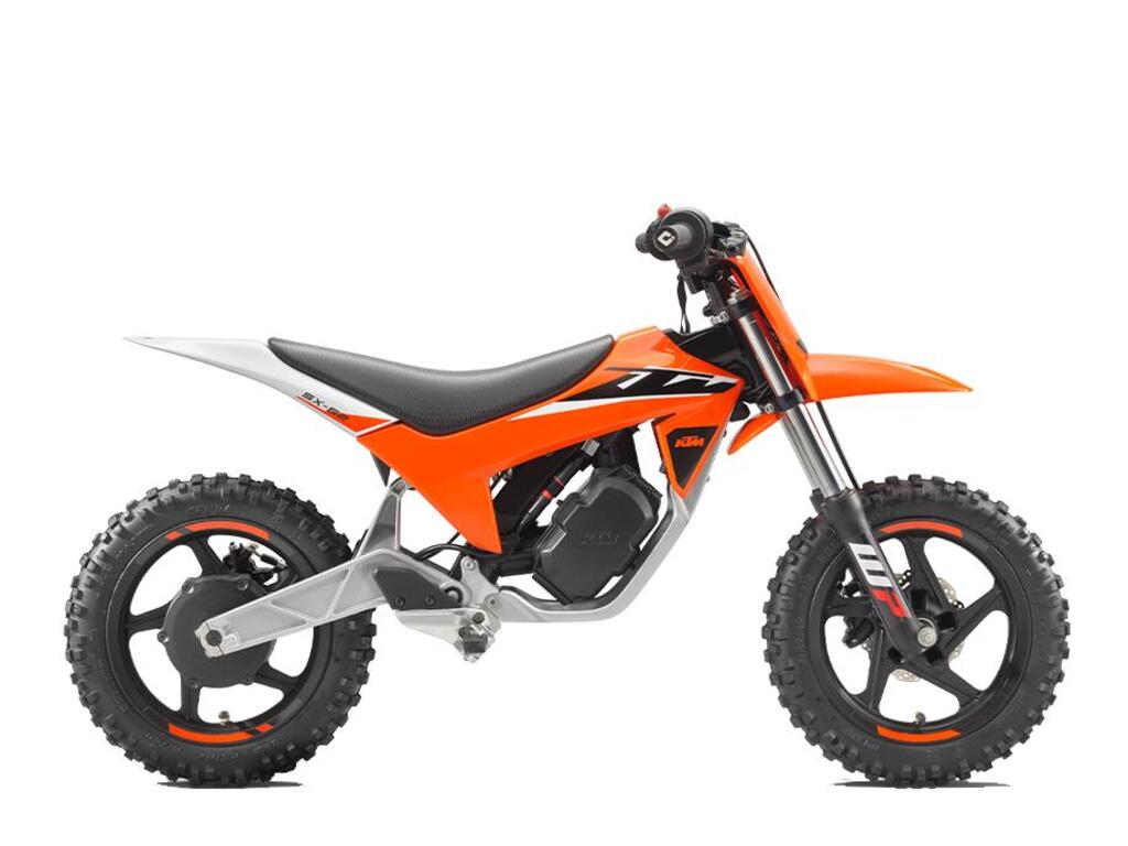 Motocross  KTM SX-E 2 2024 à vendre