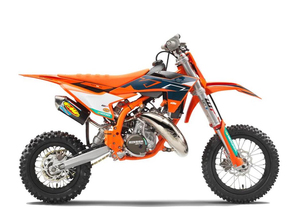 Motocross  KTM 50 SX 2024 à vendre