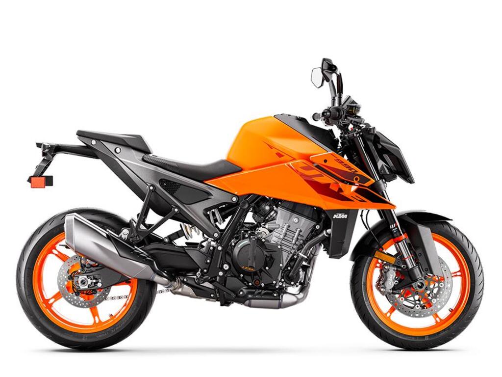 Moto sport KTM 990 Duke 2024 à vendre