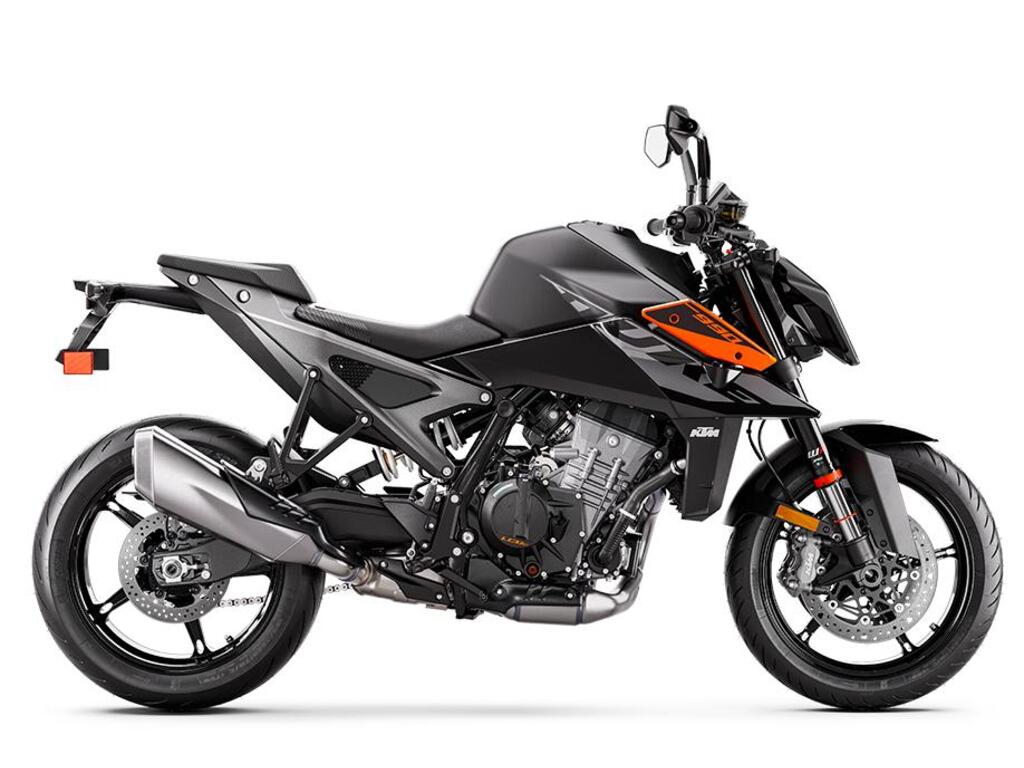 Moto sport KTM 990 Duke 2024 à vendre