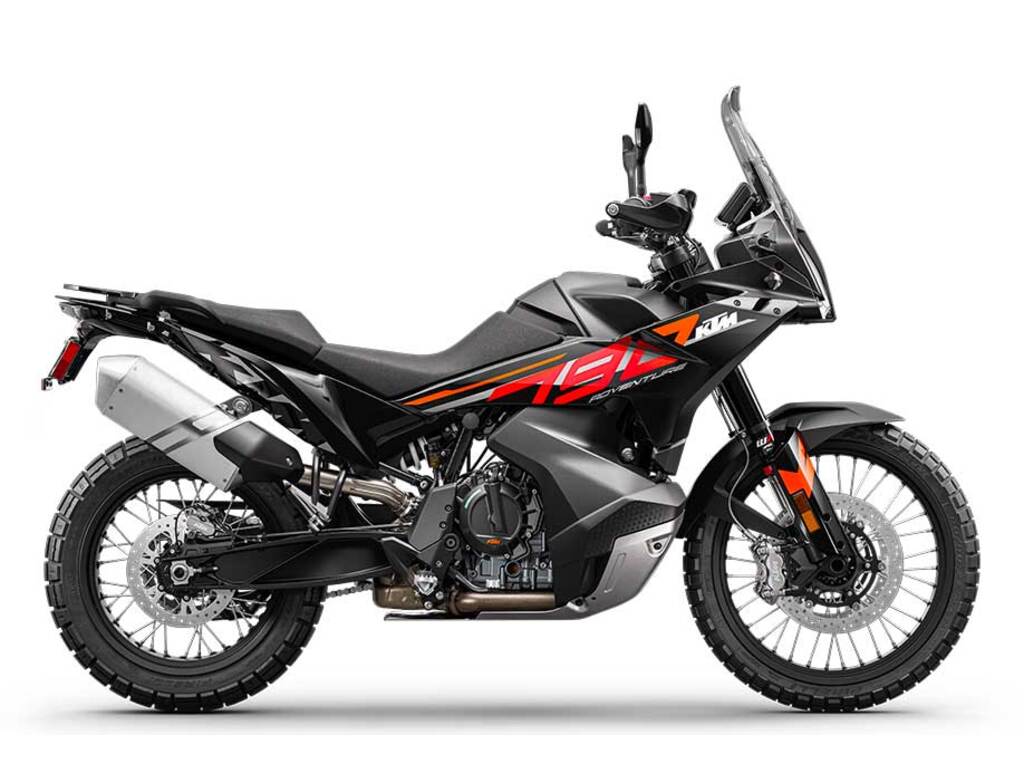 Moto routière - Moto cruiser KTM 790 Adventure 2024 à vendre