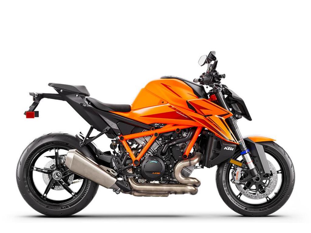 Moto sport KTM 1390 Super Duke R EVO 2024 à vendre