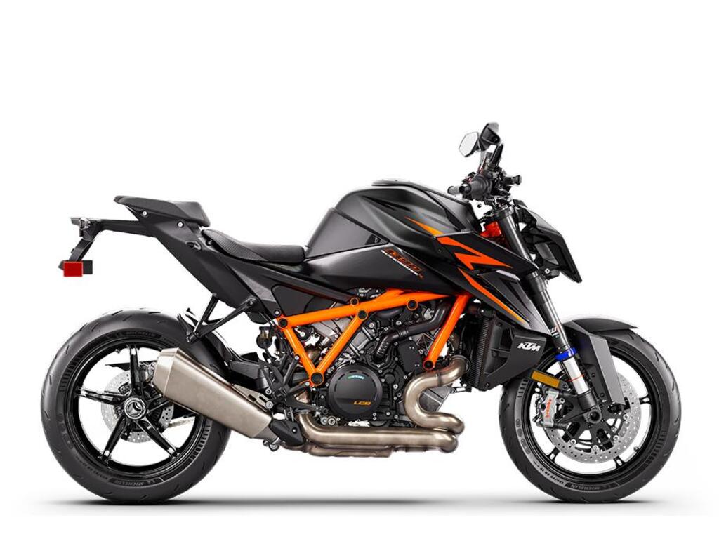 Moto sport KTM 1390 Super Duke R EVO 2024 à vendre