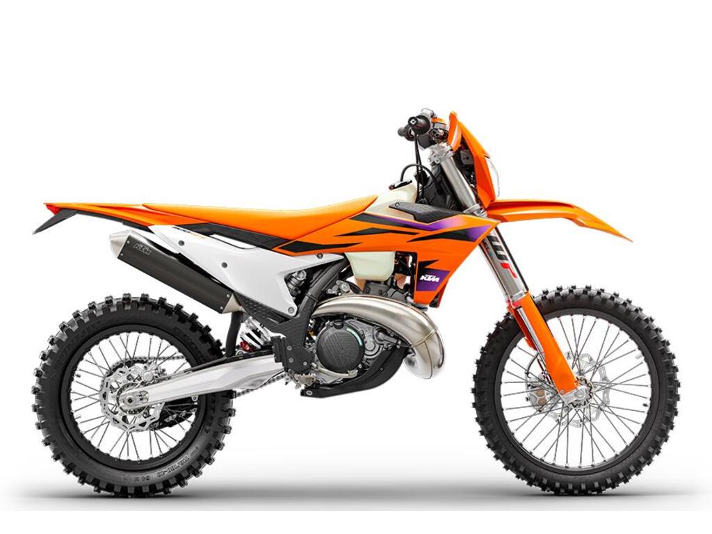 Motocross  KTM 300 XC-W CNC 2024 à vendre