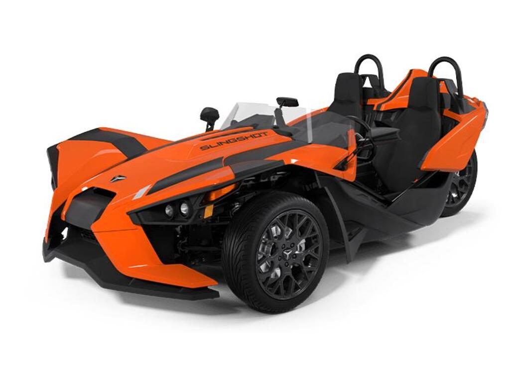 Moto 3 roues Polaris Slingshot SL 2024 à vendre