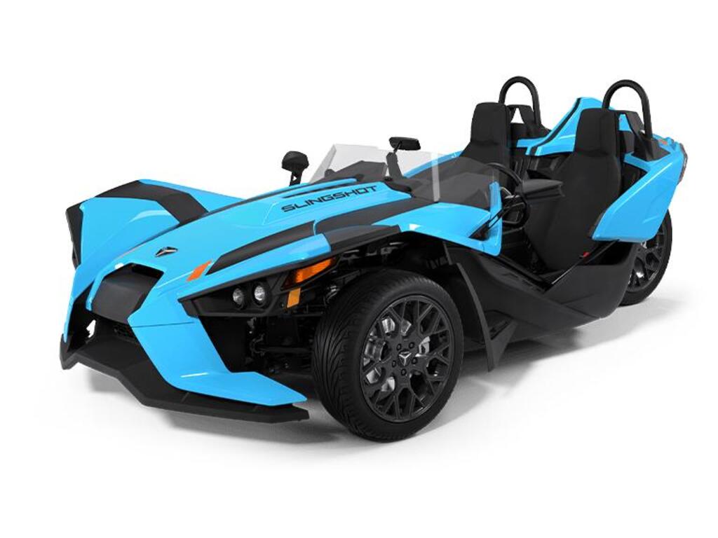 Moto 3 roues Polaris Slingshot SL 2024 à vendre