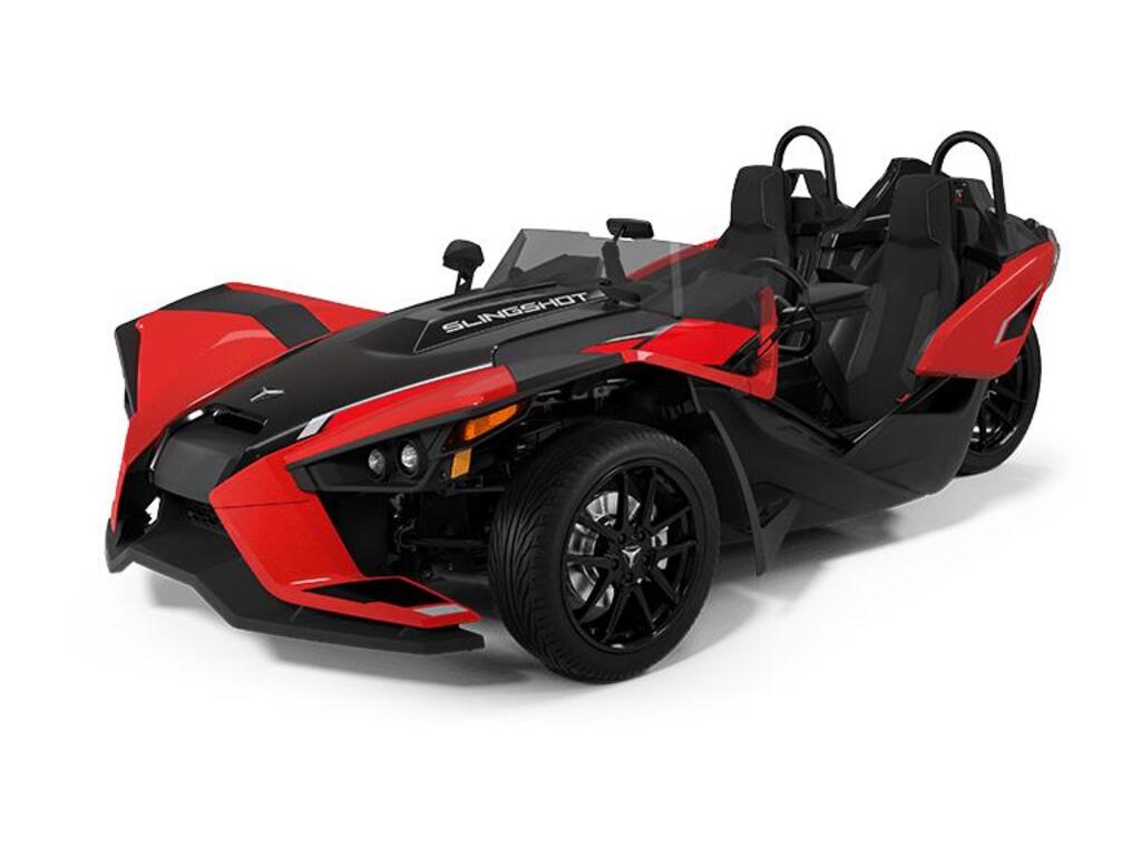 Moto 3 roues Polaris Slingshot SLR 2024 à vendre