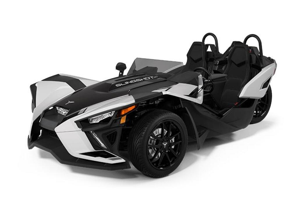 Moto 3 roues Polaris Slingshot SLR 2024 à vendre