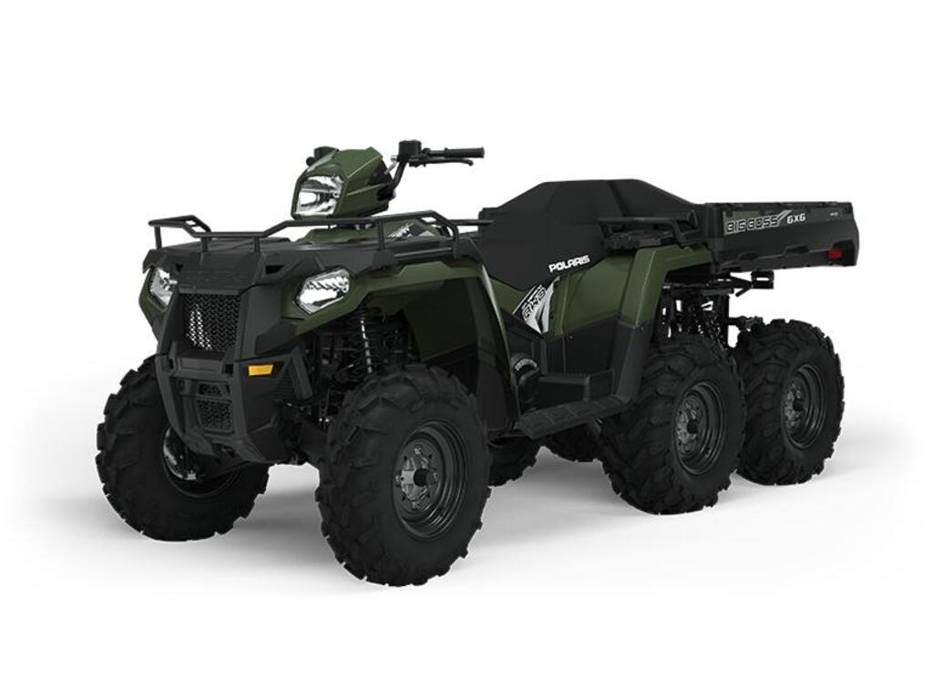 VTT Multiusage Polaris Sportsman 2024 à vendre