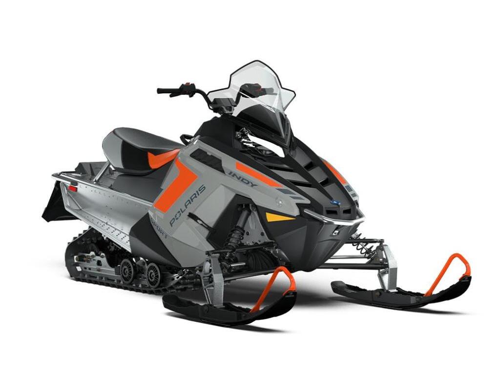 Motoneige Polaris 550 INDY SPORT 121 2025 à vendre