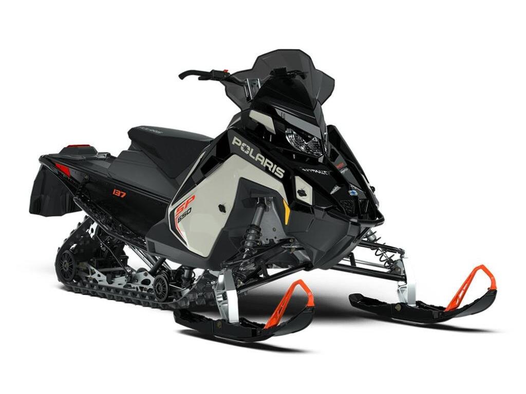 Motoneige Polaris 650 INDY SP 137 ES 2025 à vendre
