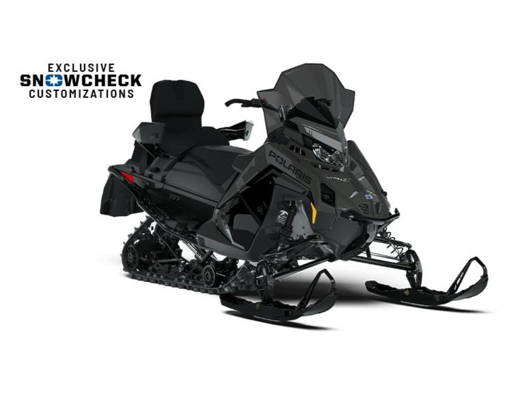 Motoneige Polaris PROSTAR S4 INDY ADVENTURE 137 2025 à vendre