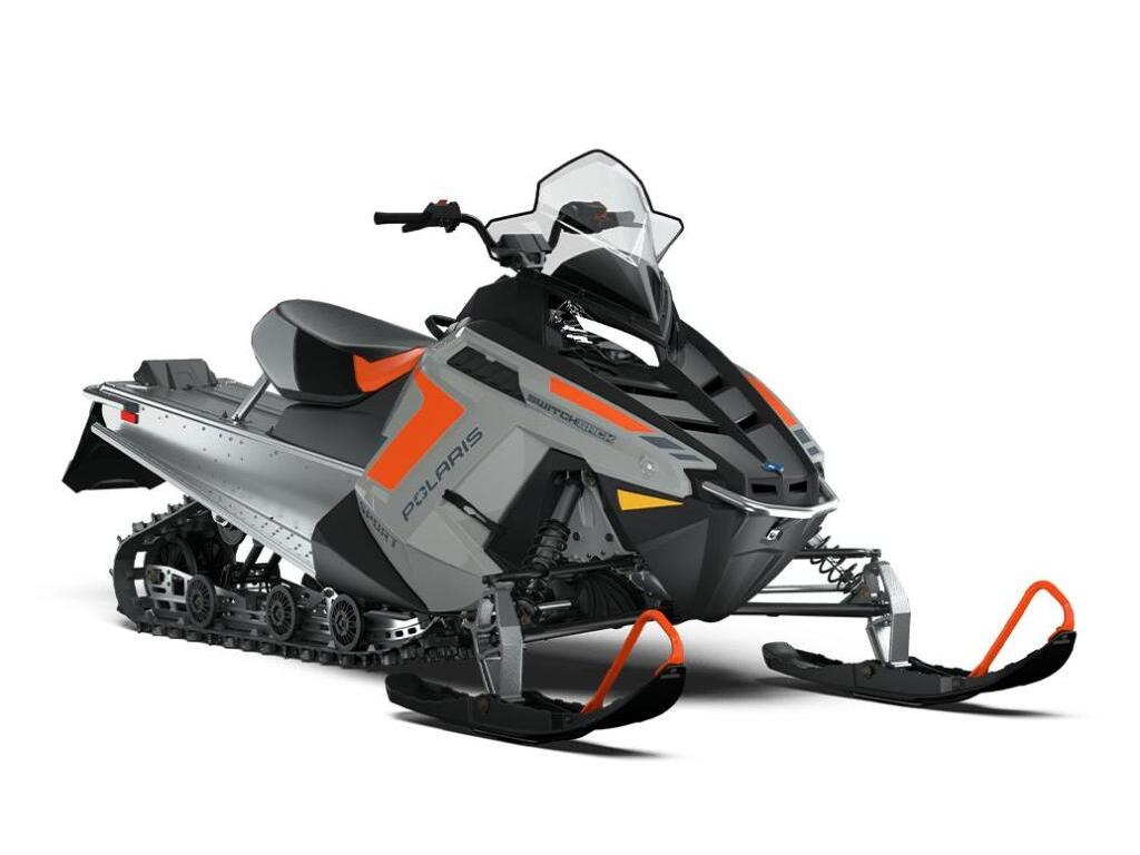 Motoneige Polaris 550 SWITCHBACK SPORT 144 ES 2025 à vendre