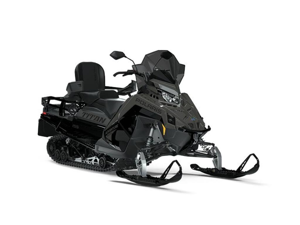 Motoneige Polaris 650 TITAN ADVENTURE 1.5'' 7S 2025 à vendre
