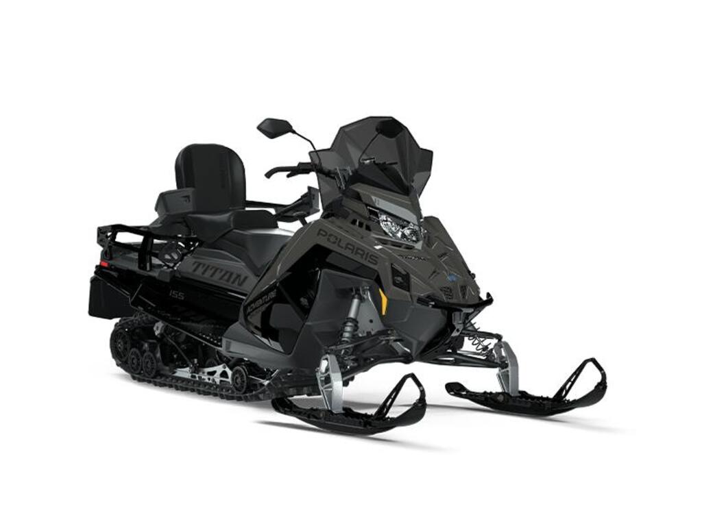 Motoneige Polaris 650 TITAN ADVENTURE 1.8'' 7S 2025 à vendre
