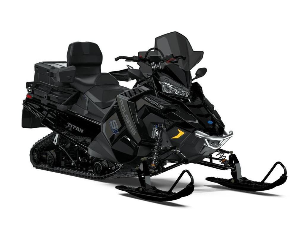 Motoneige Polaris Prostar S4 Titan Adventure 155 2025 à vendre