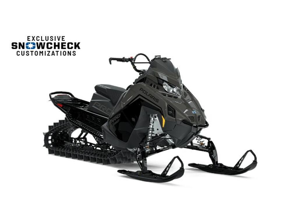 Motoneige Polaris 850 PRO RMK 155 2025 à vendre