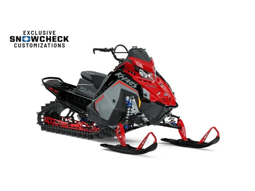 Motoneige Polaris 850 RMK KHAOS 146 2025 à vendre