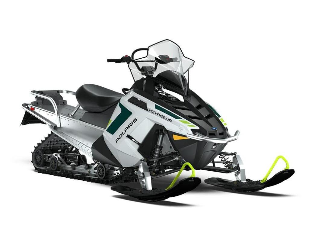 Motoneige Polaris 550 VOYAGEUR 155 ES 2025 à vendre
