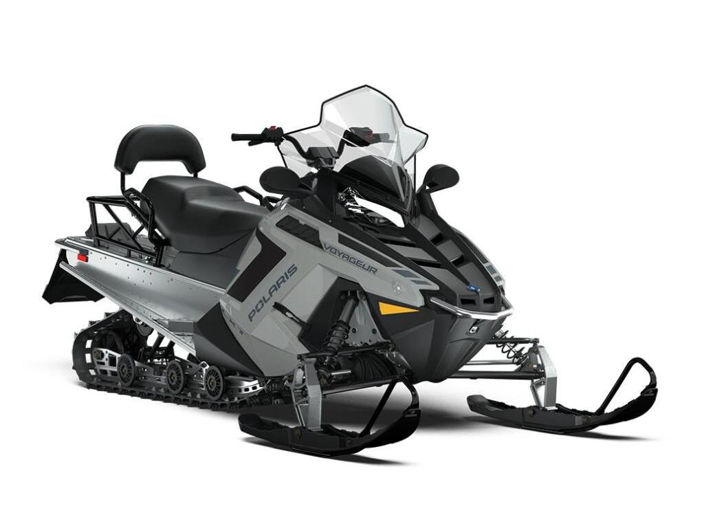 Motoneige Polaris 550 VOYAGEUR LXT ES 2025 à vendre