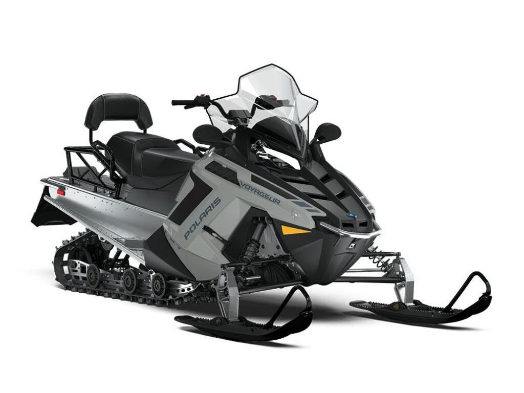 Motoneige Polaris 550 VOYGR LXT ES NORTHSTAR EDITION 2025 à vendre