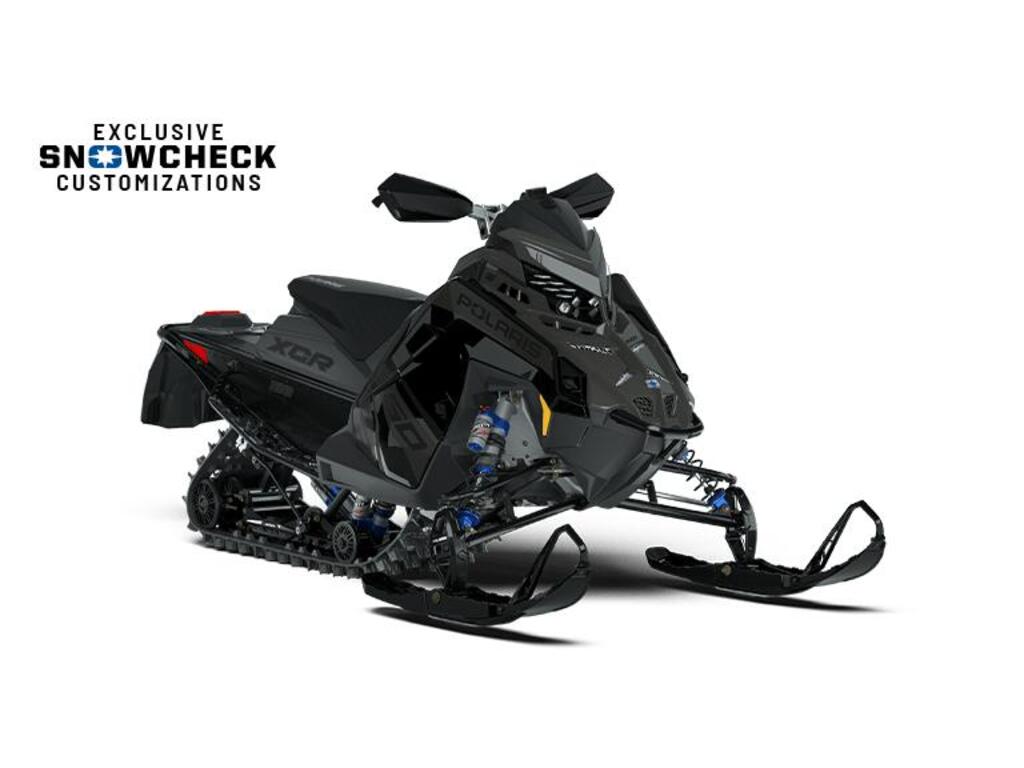 Motoneige Polaris 850 INDY XCR 128 2025 à vendre