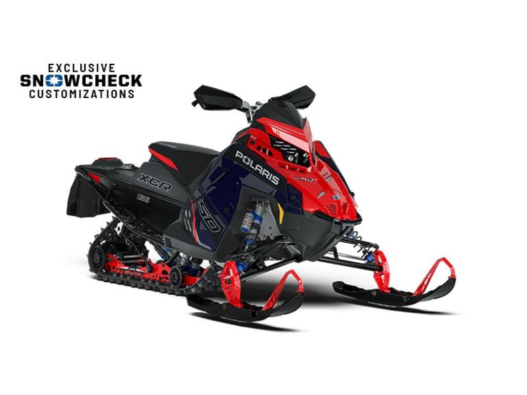 Motoneige Polaris  2025 à vendre