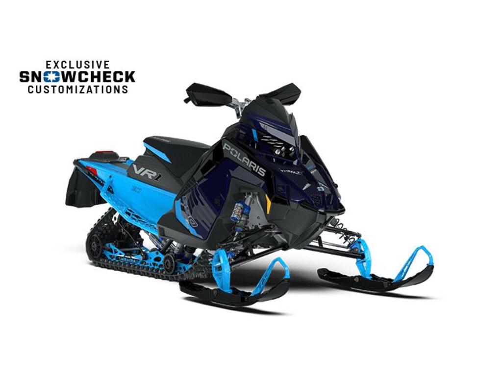 Motoneige Polaris  2025 à vendre